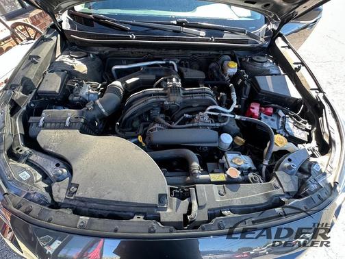 2023 Subaru Outback Base