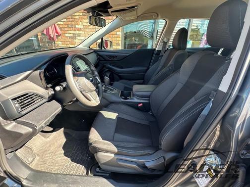 2023 Subaru Outback Base