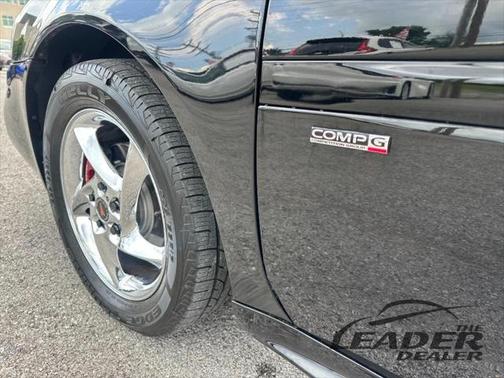 2004 Pontiac Grand Prix GTP