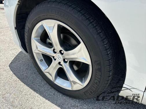 2011 Toyota Venza Base
