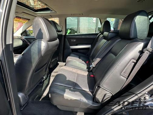 2014 Mazda CX-9 Grand Touring