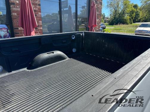 2016 Chevrolet Silverado 1500 1LT