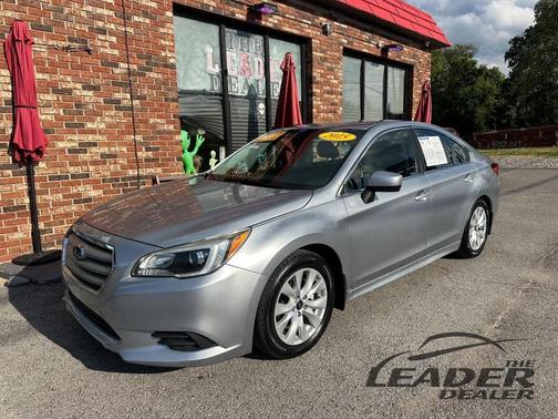 2015 Subaru Legacy Premium