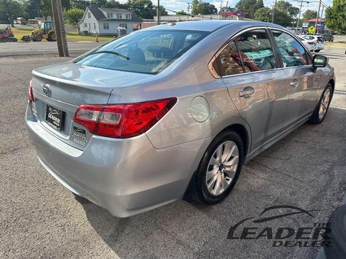 2015 Subaru Legacy Premium