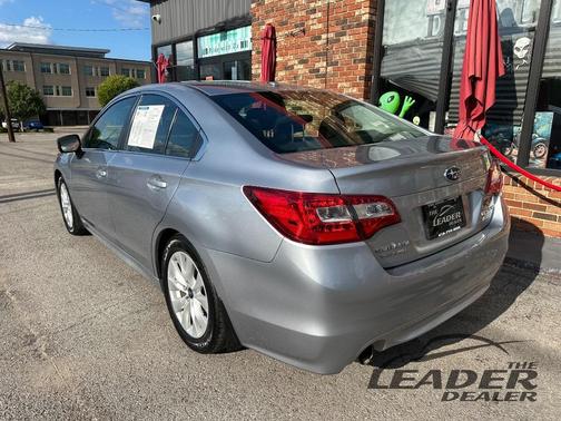 2015 Subaru Legacy Premium