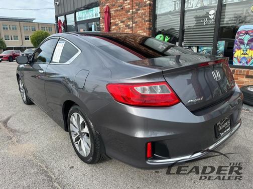 2014 Honda Accord LX-S