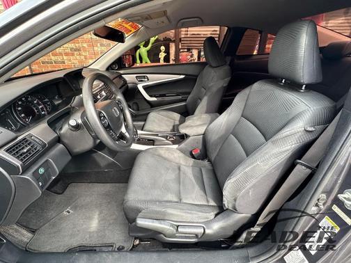 2014 Honda Accord LX-S
