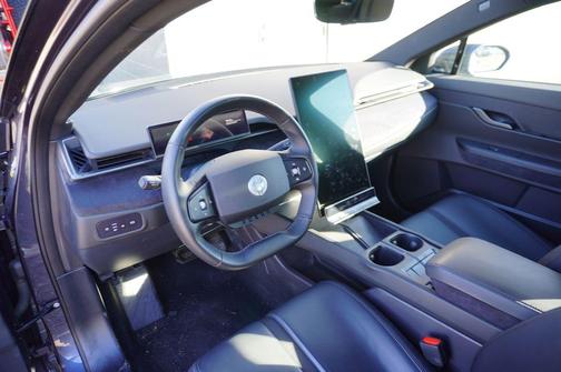 2023 Fisker Ocean Extreme