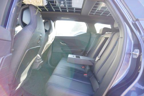 2023 Fisker Ocean Extreme