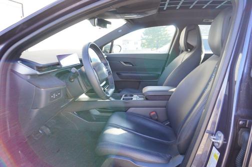 2023 Fisker Ocean Extreme