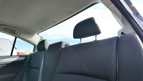 2015 Subaru Legacy 2.5i Premium