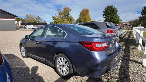 2015 Subaru Legacy 2.5i Premium