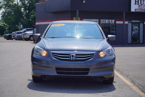 2011 Honda Accord LX
