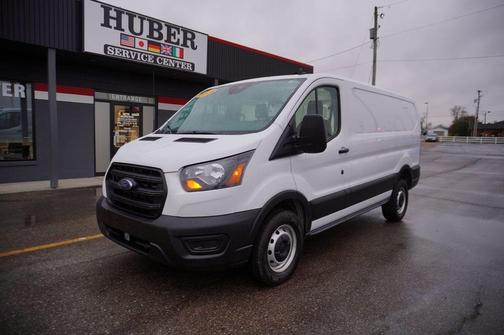 2020 Ford Transit-250 Base