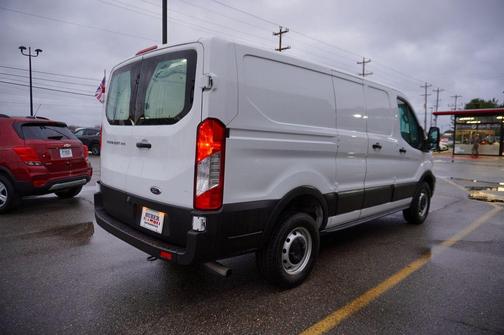 2020 Ford Transit-250 Base