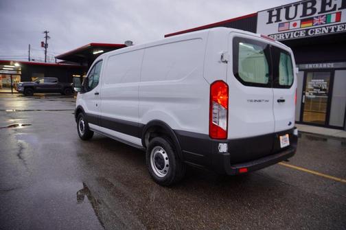 2020 Ford Transit-250 Base