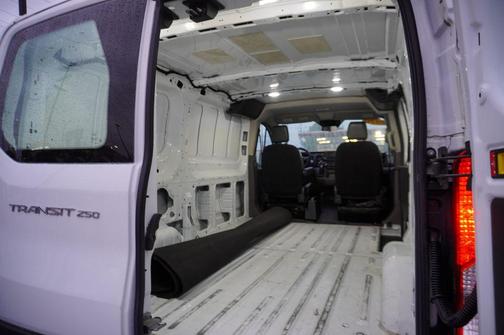 2020 Ford Transit-250 Base