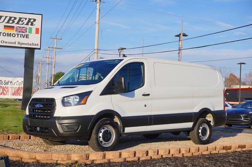 2020 Ford Transit-250 Base