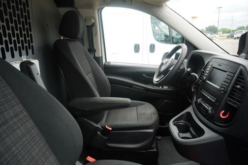 2019 Mercedes-Benz Metris Base