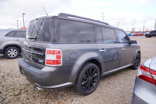2016 Ford Flex SEL
