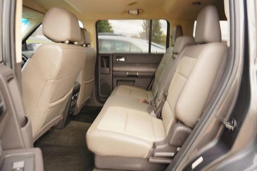 2016 Ford Flex SEL