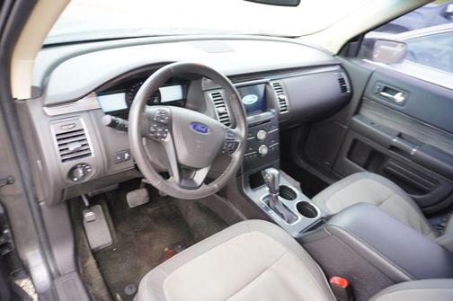 2016 Ford Flex SEL