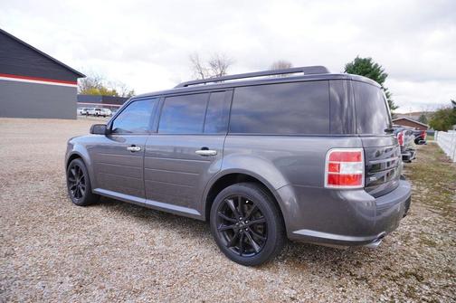 2016 Ford Flex SEL