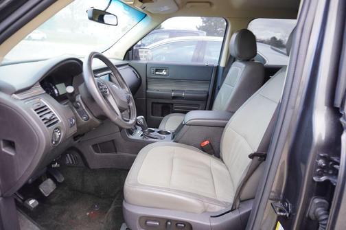 2016 Ford Flex SEL