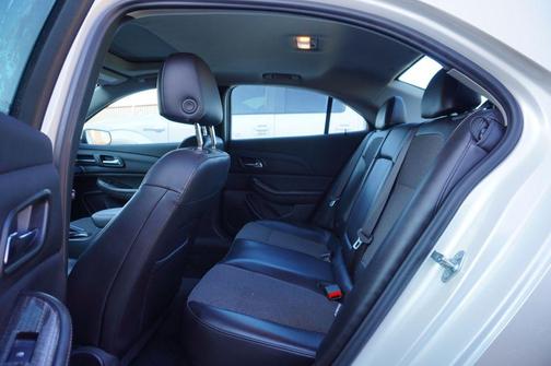 2014 Chevrolet Malibu 1LT