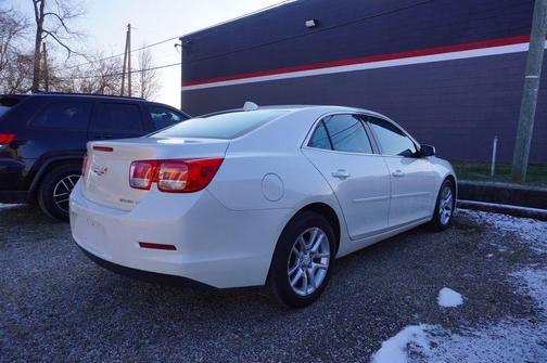 2014 Chevrolet Malibu 1LT