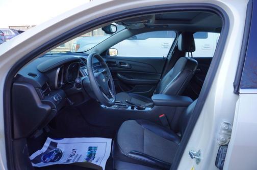 2014 Chevrolet Malibu 1LT