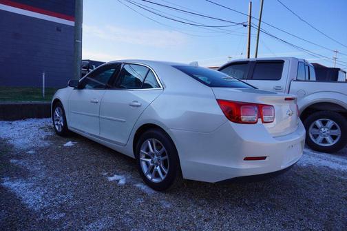 2014 Chevrolet Malibu 1LT