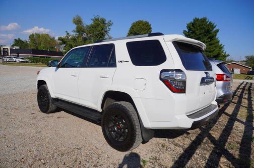 2016 Toyota 4Runner TRD Pro