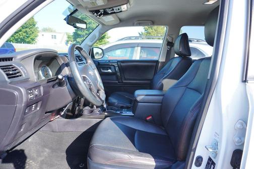 2016 Toyota 4Runner TRD Pro