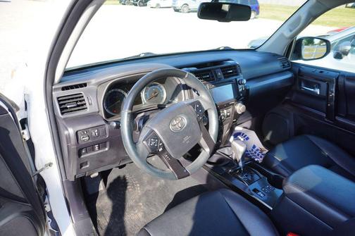 2016 Toyota 4Runner TRD Pro