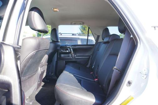 2016 Toyota 4Runner TRD Pro