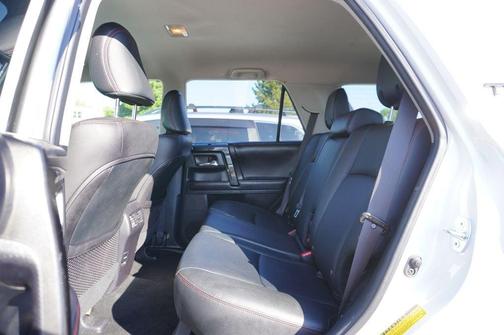 2016 Toyota 4Runner TRD Pro