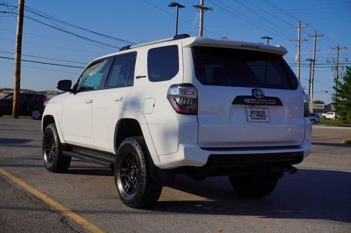 2016 Toyota 4Runner TRD Pro