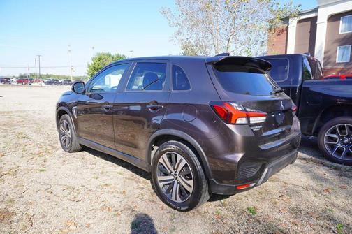 2023 Mitsubishi Outlander Sport 2.0 SE