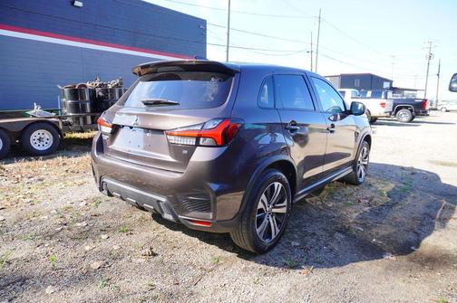 2023 Mitsubishi Outlander Sport 2.0 SE