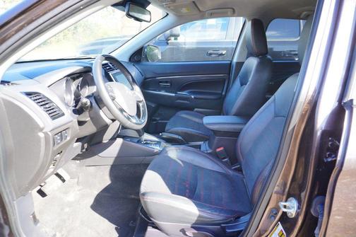 2023 Mitsubishi Outlander Sport 2.0 SE