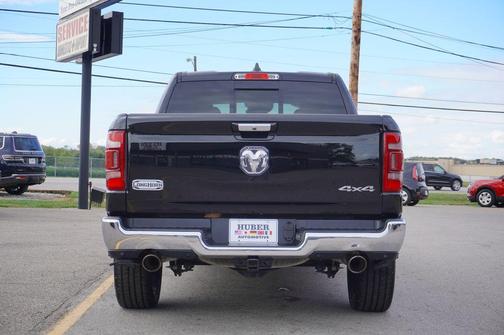 2020 RAM 1500 Longhorn