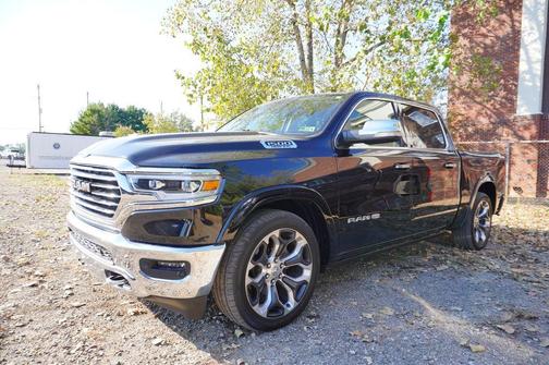 2020 RAM 1500 Longhorn