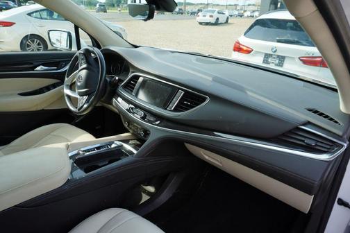 2022 Buick Enclave Premium