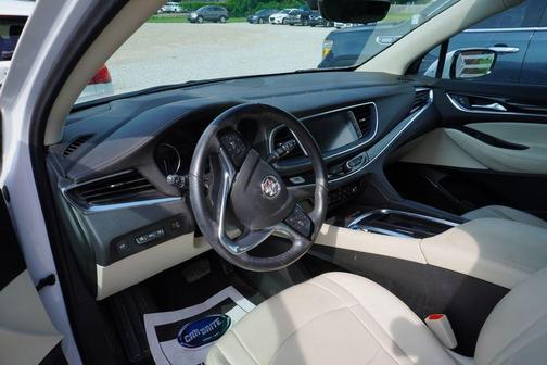 2022 Buick Enclave Premium