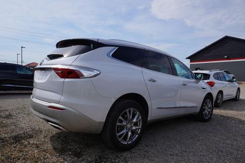 2022 Buick Enclave Premium