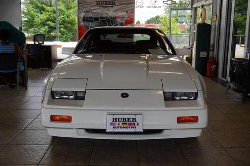 1986 Nissan 300ZX