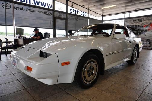 1986 Nissan 300ZX
