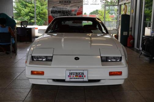 1986 Nissan 300ZX