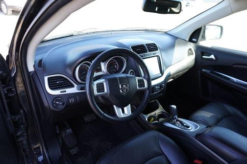 2019 Dodge Journey GT